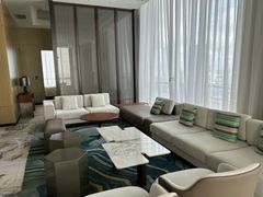 -上海漕河泾万丽酒店