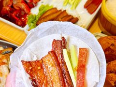 -院落新京菜·烤鸭(地安门店)