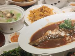 -莆田餐厅PUTIEN(三里屯店)