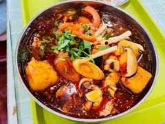 -红鼻子桂林米粉(金唐新光界店)