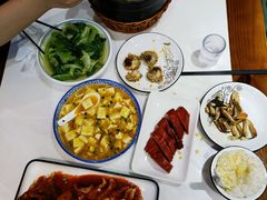 -老苏州芳和园茶酒楼  传统苏帮菜(观前店)