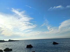 -长岛南北长山旅游景区