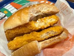 -汉堡王(北京三里屯购物中心)