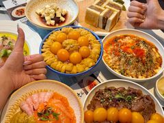 -和牛食堂•BISTRO(广州首店)