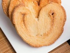 蝴蝶酥-祥禾饽饽铺·中式糕点(天津河东美福园店)