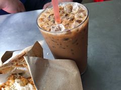 -多春茶室