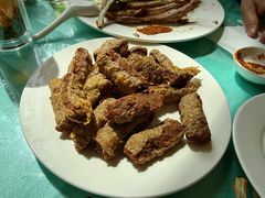 炸松肉-大顺堂食府(牛街店)