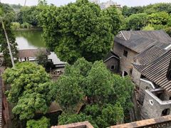 -东莞市可园博物馆