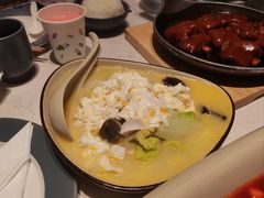 -鹿港小镇(悠唐店)