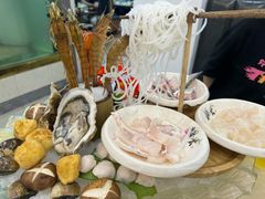 -源港渔村-中山脆肉鲩(博罗店)