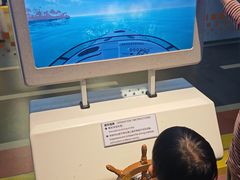 -佛山科学馆