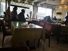 大堂-桃子餐厅·天津菜(红星路直营店)