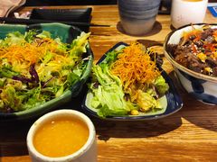 -一井烧肉·活鳗·寿司(望京SOHO店)