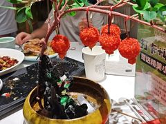 -奔跑吧陕菜·盛世长安(民乐园万达店)