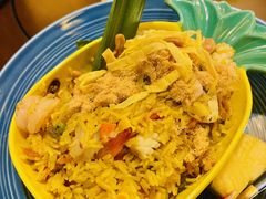 -曼泰·泰餐(江南环球港店)