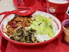 -永和大王(宜山店)