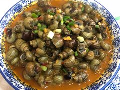 -邱记私房菜·十八年本地菜