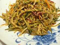 -老仁义·清真菜(太古街店)