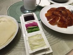 -同里湖大饭店-怡景轩中餐厅(同里古镇店)