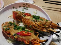 -质烤烤物·活烤海鲜(质烤总店)