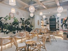 大堂-Fruiffee Cafe 果啡派