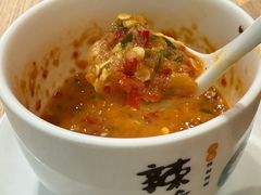 -莆田餐厅(NEX店)