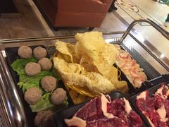 -牛天下·牛肉·海鲜·打边炉·融合菜