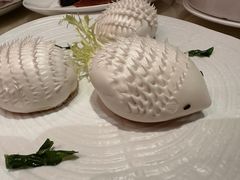 -8餐厅(新葡京酒店)