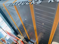 -星巴克臻选(上海合生汇1F店)