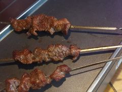 -连锦记海鲜烧烤大排档·锦州特色(西安路交大店)
