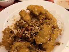 -深运潮州粥(东门店)