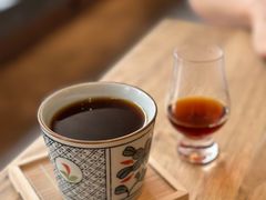 -溯洄咖啡VORTEX COFFEE
