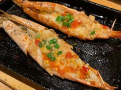 -木屋烧烤(龙湖天街店)
