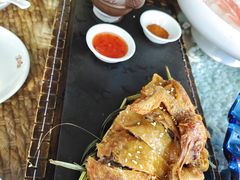 -慢丽江·云南野生菌土鸡锅(西山店)