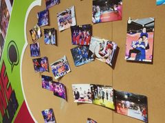 -VS SPORTS PARK运动玩乐园·团建·生日会(合生汇店)
