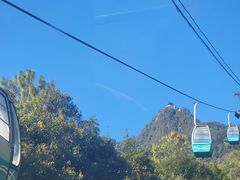 -腾冲云峰山