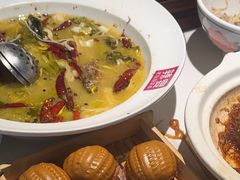 -新辣宴·湖南家常菜·商务聚餐(中粮创芯店)
