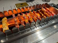 -丰茂烤串(外滩星荟中心店)