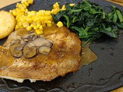 -萨莉亚意式餐厅(天河城购物中心店)