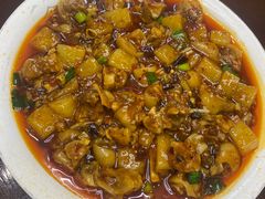 -双流老字号董蹄花(机场南四路店)