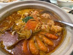 -万龙洲海鲜(南新仓店)