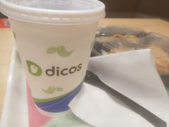 -德克士(砂之船奥特莱斯店)