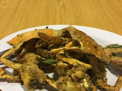 -ZF Seafood Restaurant 卓峰海鲜餐