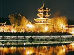 -望江楼公园