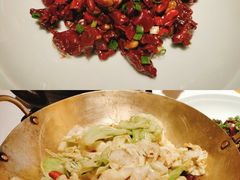 -沅江水·湖南家宴(南村万博长隆商圈店)