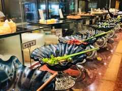 -松子料理(白家庄店)