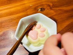 -白石の深夜食堂(芝罘万达店)