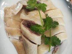 -金山记靓鸡专门店·中山菜