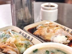 -银记肠粉店(北京路店)