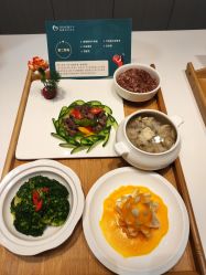 -禧月荟S月子中心(侨城店)